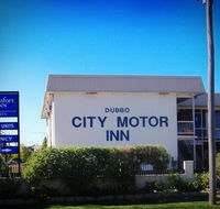 Comfort Inn Dubbo City - Accommodation Brunswick Heads