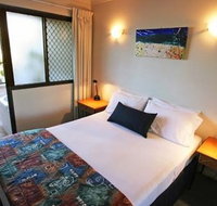 Burleigh On The Beach - Accommodation Brunswick Heads