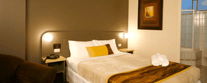 Best Western Lorne Coachman Inn - Accommodation Brunswick Heads