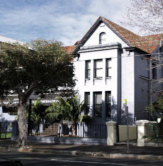Redfern NSW Accommodation Brunswick Heads