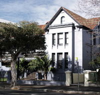 Alfred Park Accommodation - Accommodation Brunswick Heads