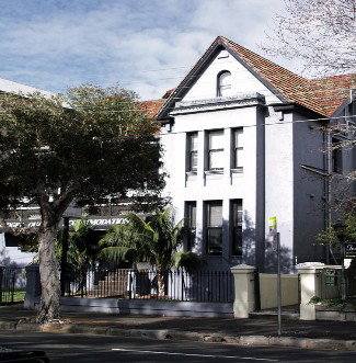 Alfred Park Accommodation - Accommodation Brunswick Heads 0