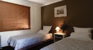 Alfred Park Accommodation - Accommodation Brunswick Heads 1