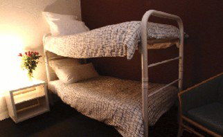 Alfred Park Accommodation - Accommodation Brunswick Heads 2