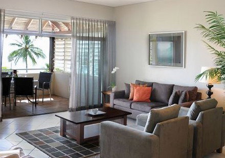 Sea Change Beachfront Apartments - Accommodation Brunswick Heads 1