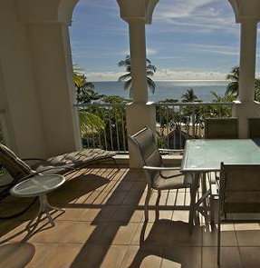 Sea Change Beachfront Apartments - Accommodation Brunswick Heads 2