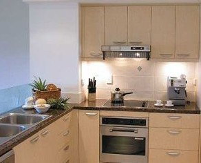 Sea Change Beachfront Apartments - Accommodation Brunswick Heads 4