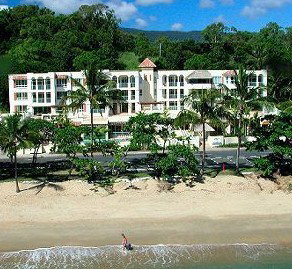 Sea Change Beachfront Apartments - Accommodation Brunswick Heads 5