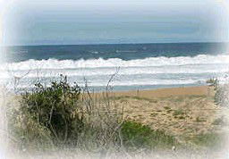 St Huberts Island NSW Accommodation Brunswick Heads