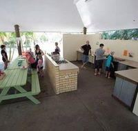 Bonny Hills Caravan Park - Accommodation Brunswick Heads