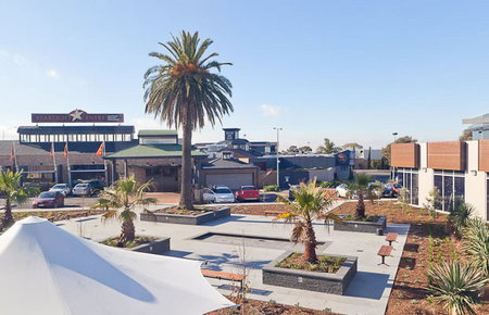  Accommodation Brunswick Heads