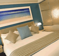 Heritage Trail Lodge - Accommodation Brunswick Heads