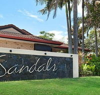 Sandals - Accommodation Brunswick Heads