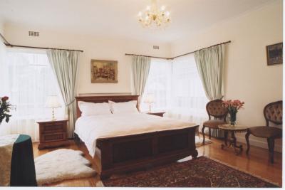 Bluebell Bed And Breakfast - Accommodation Brunswick Heads 0