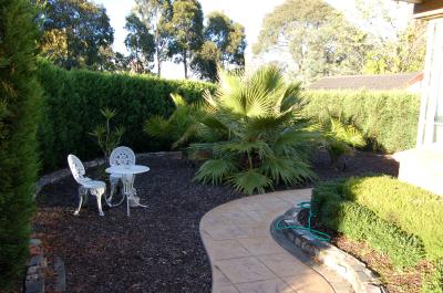Bluebell Bed And Breakfast - Accommodation Brunswick Heads 5