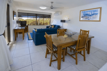Bellardoo Holiday Apartments - Accommodation Brunswick Heads