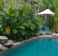 Port Douglas Coral Apartments - Accommodation Brunswick Heads
