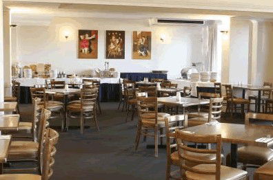 Quality CKS Sydney Airport Hotel - Accommodation Brunswick Heads 1