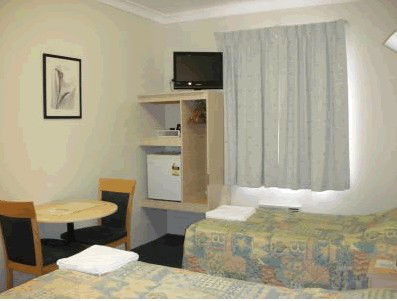 Quality CKS Sydney Airport Hotel - Accommodation Brunswick Heads 3
