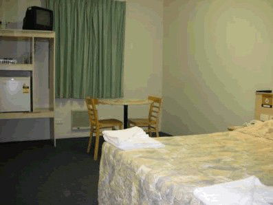 Quality CKS Sydney Airport Hotel - Accommodation Brunswick Heads 4
