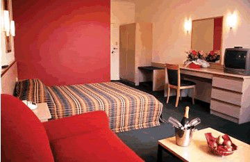 Quality CKS Sydney Airport Hotel - Accommodation Brunswick Heads 5