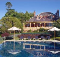 Lilianfels Blue Mountains - Accommodation Brunswick Heads
