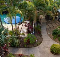 Diamond Cove Resort - Accommodation Brunswick Heads