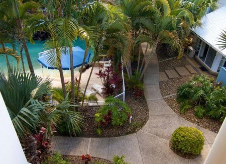Diamond Cove Resort - Accommodation Brunswick Heads 0