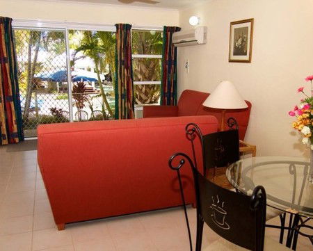 Diamond Cove Resort - Accommodation Brunswick Heads 2