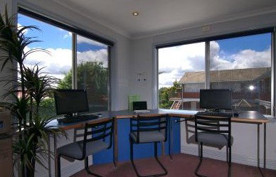 Katoomba Town Centre Motel - Accommodation Brunswick Heads 0