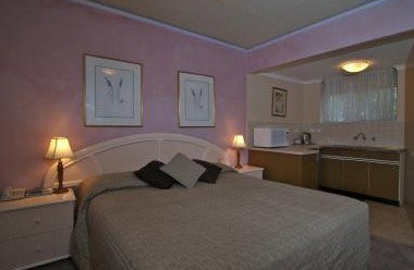 Katoomba Town Centre Motel - Accommodation Brunswick Heads 1