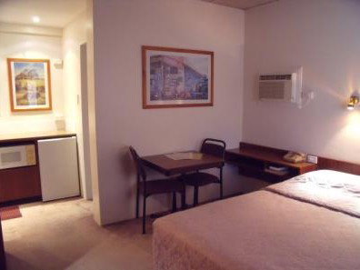 Katoomba Town Centre Motel - Accommodation Brunswick Heads 2