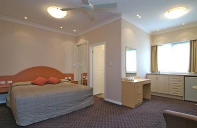 Katoomba Town Centre Motel - Accommodation Brunswick Heads 3