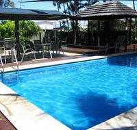 Country Plaza Motor Inn - Accommodation Brunswick Heads