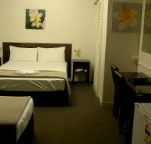 Coral Sands Motel - Accommodation Brunswick Heads