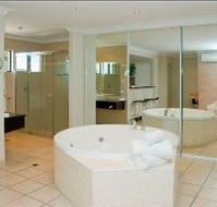 Windmill Motel And Reception Centre - Accommodation Brunswick Heads