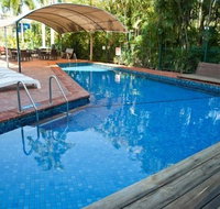 Vitina Studio Motel - Accommodation Brunswick Heads