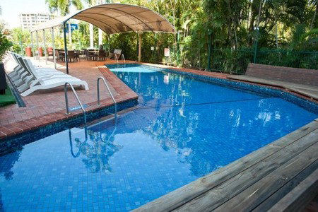 Vitina Studio Motel - Accommodation Brunswick Heads 0