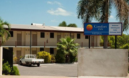 Vitina Studio Motel - Accommodation Brunswick Heads 1