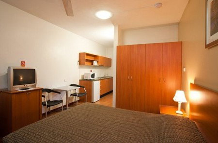 Vitina Studio Motel - Accommodation Brunswick Heads 2
