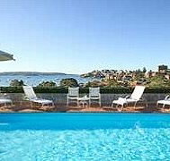 Stamford Plaza Double Bay - Accommodation Brunswick Heads