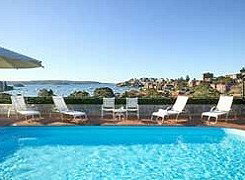 Stamford Plaza Double Bay - Accommodation Brunswick Heads 0