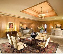 Stamford Plaza Double Bay - Accommodation Brunswick Heads 1