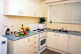 City Edge Serviced Apartments - Accommodation Brunswick Heads 1