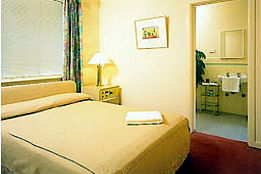 City Edge Serviced Apartments - Accommodation Brunswick Heads 2