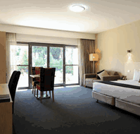 The Barn - Accommodation Brunswick Heads