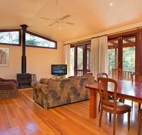 Bodhi Cottages - Accommodation Brunswick Heads