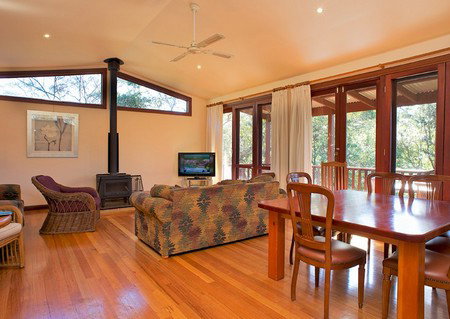 Bodhi Cottages - Accommodation Brunswick Heads 0