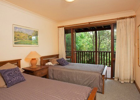 Bodhi Cottages - Accommodation Brunswick Heads 1
