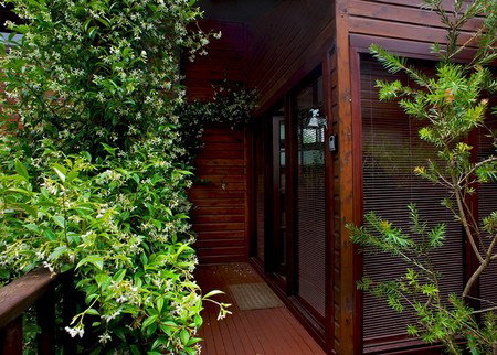 Bodhi Cottages - Accommodation Brunswick Heads 2